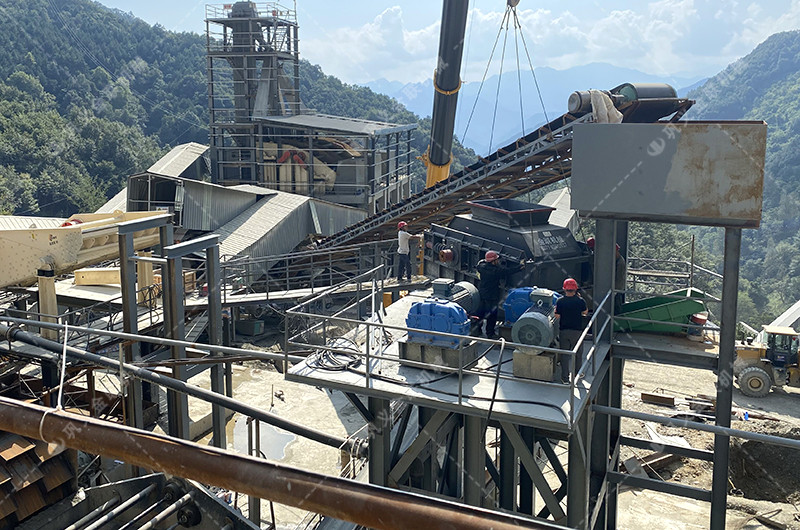 青石制砂機(jī)-青石制砂設(shè)備一套多少錢-制砂效果好用途廣 青石制砂機(jī)-青石制砂設(shè)備一套多少錢-制砂效果好用途廣