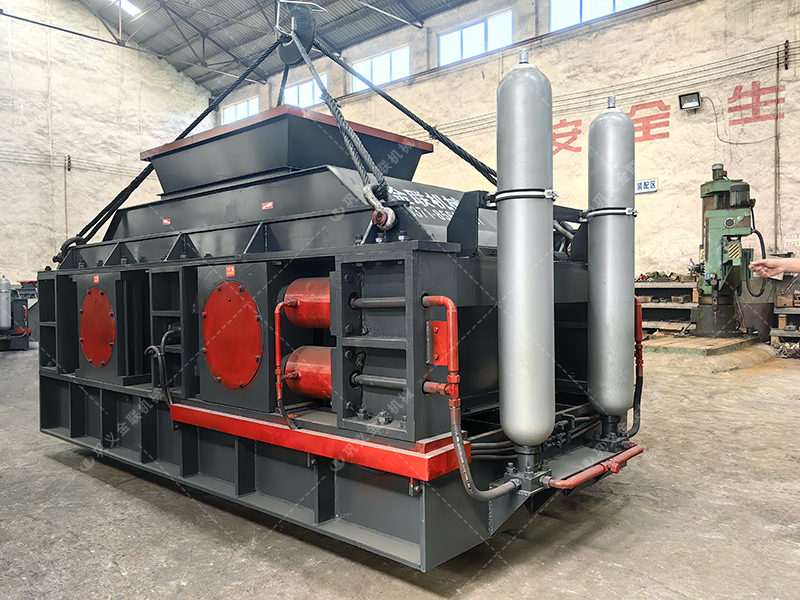 2025 年制砂設備新趨勢:全自動液壓對輥制砂機為何成行業優選? 2025 年制砂設備新趨勢:全自動液壓對輥制砂機為何成行業優選?